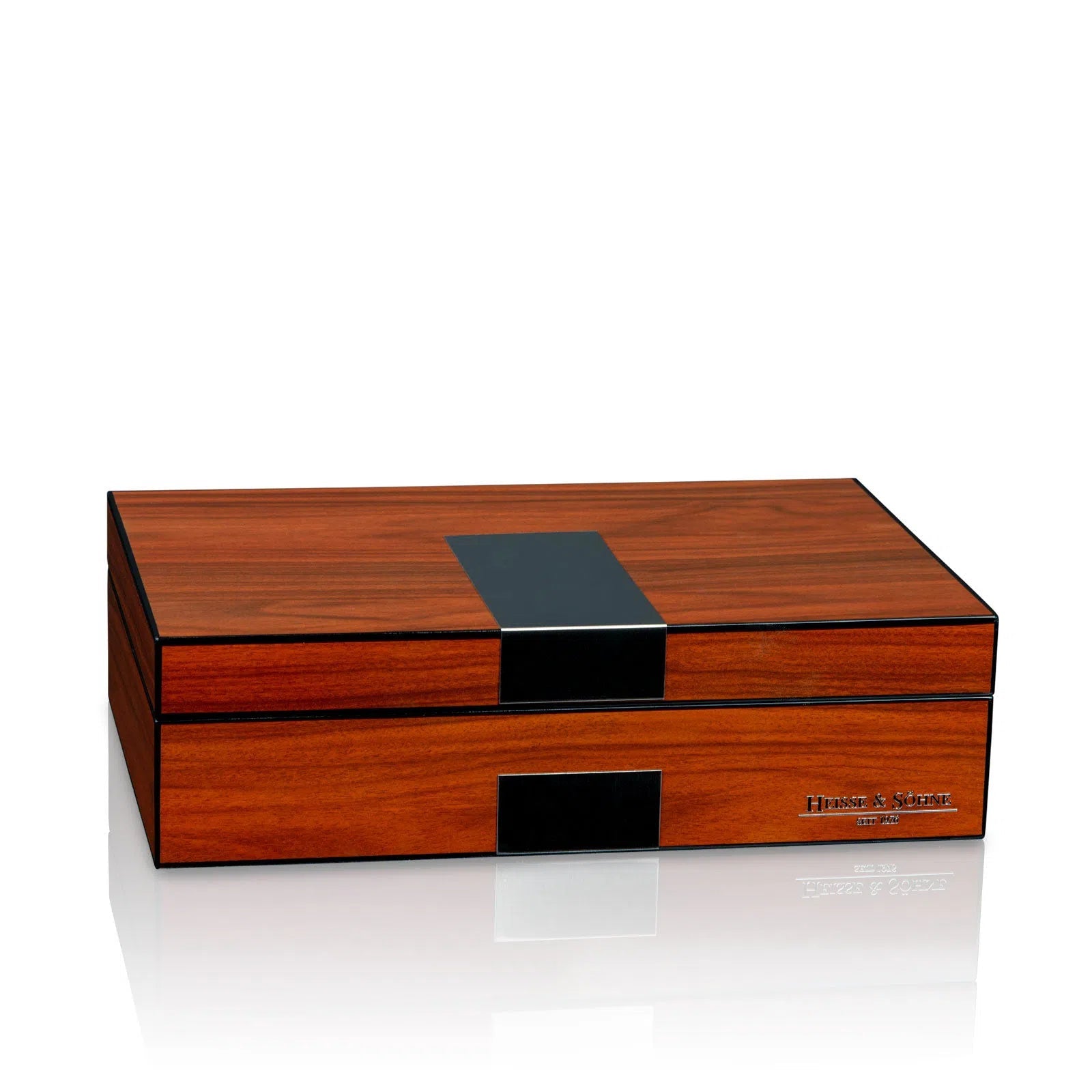 Porta Orologi - Botega 8 Orologi Legno di rosa-Porta Orologi-3