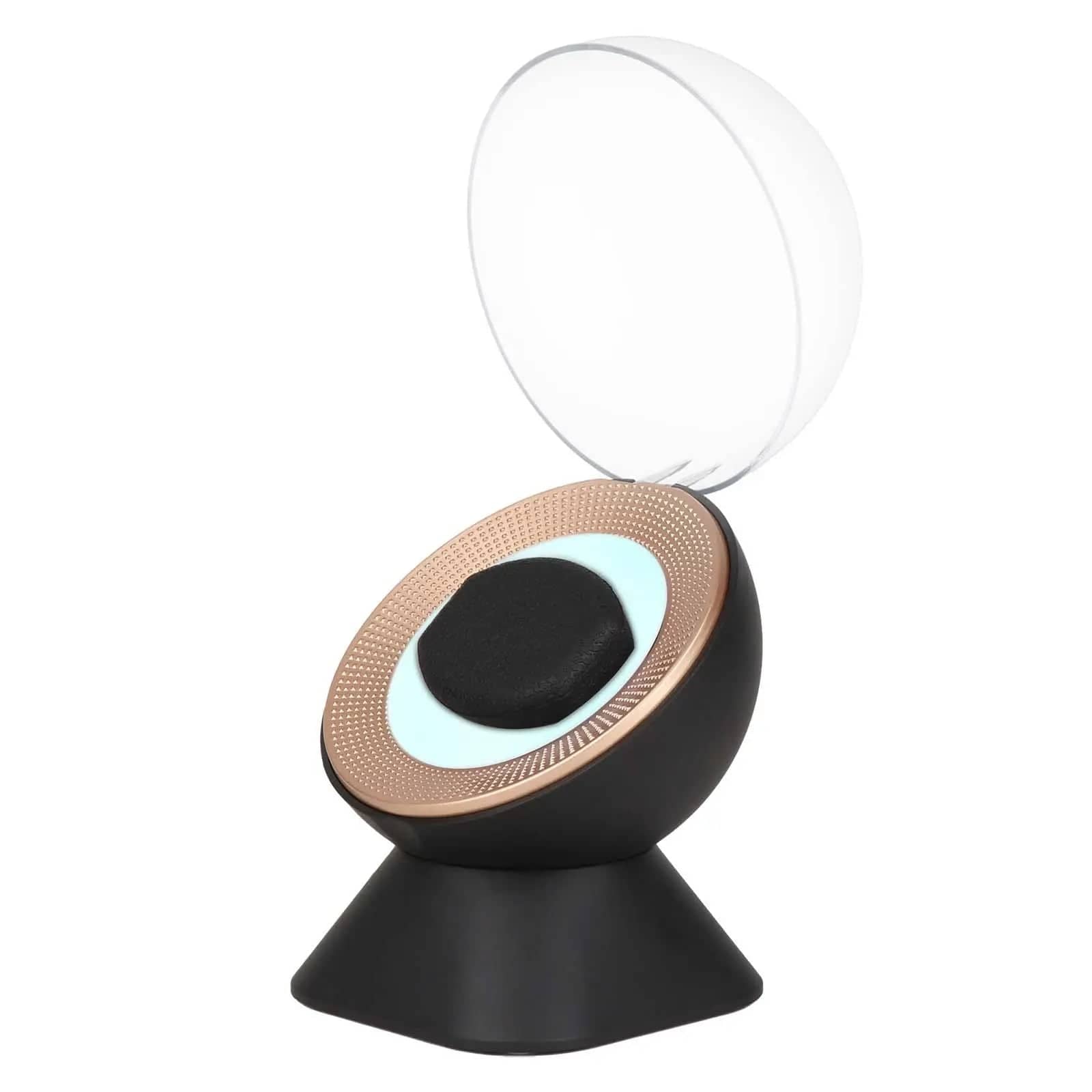 Carica orologi capsula singola nero-Le Remontoir-1