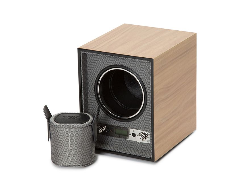 Carica orologi automatici singolo Meridian-Le Remontoir-2