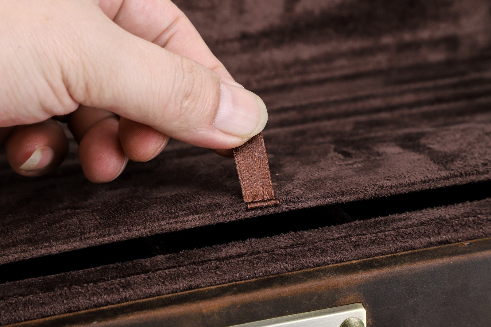 Porta orologi - Forziere del Tesoro Pirata Quintuor-Porta Orologi-5