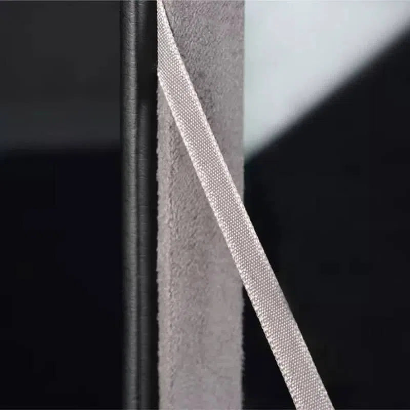 Porta Orologi - Heisse Cofanetto 6 Schwarz-Le Remontoir-9