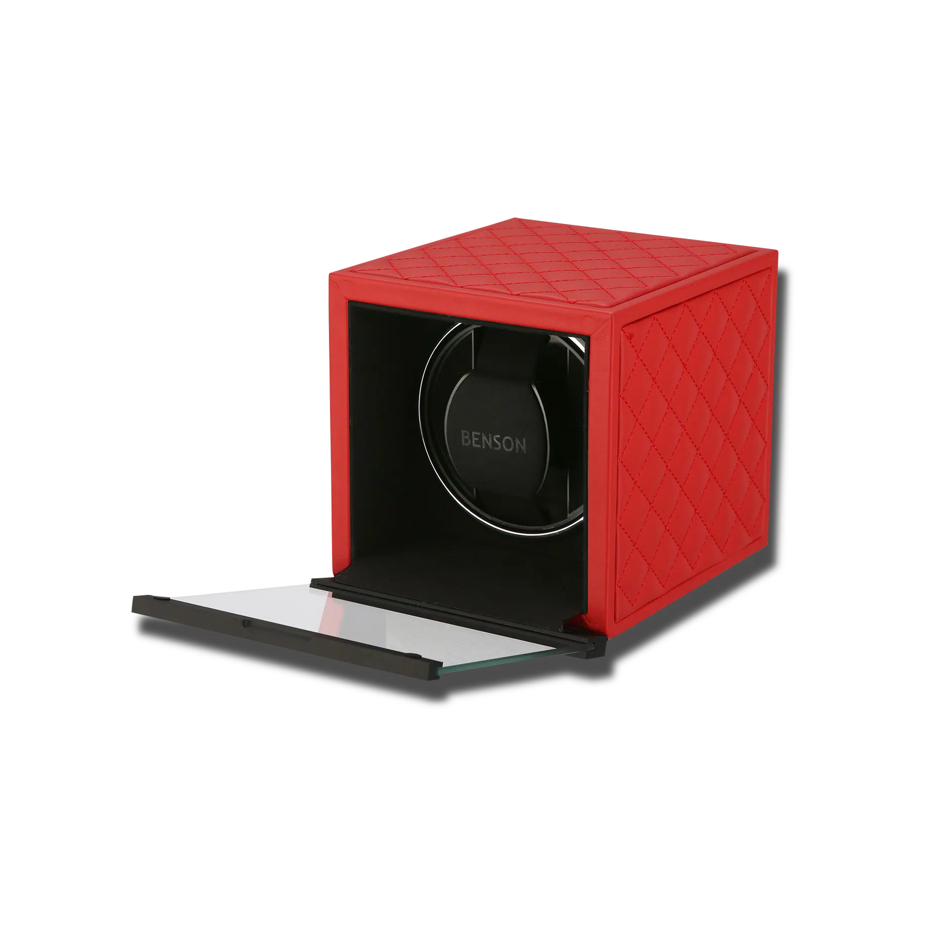 Carica Orologi - Serie Svizzera 1 Rosso-Le Remontoir-2