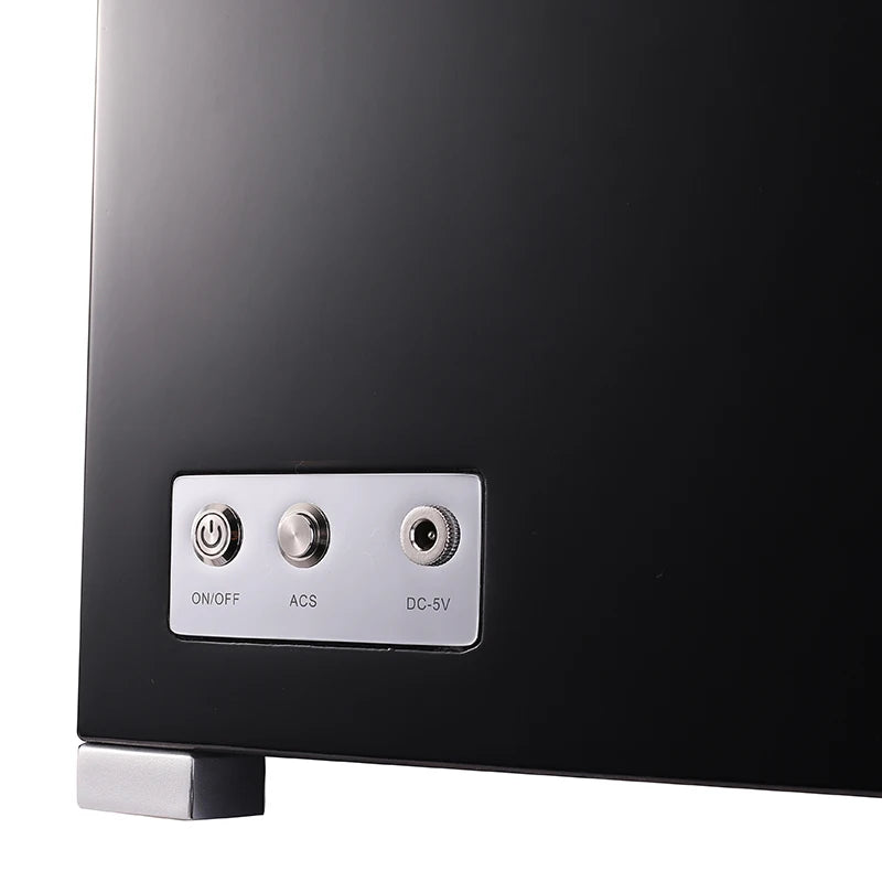 Carica Orologi Automatici dozuor Nero Ebano-Le Remontoir-2