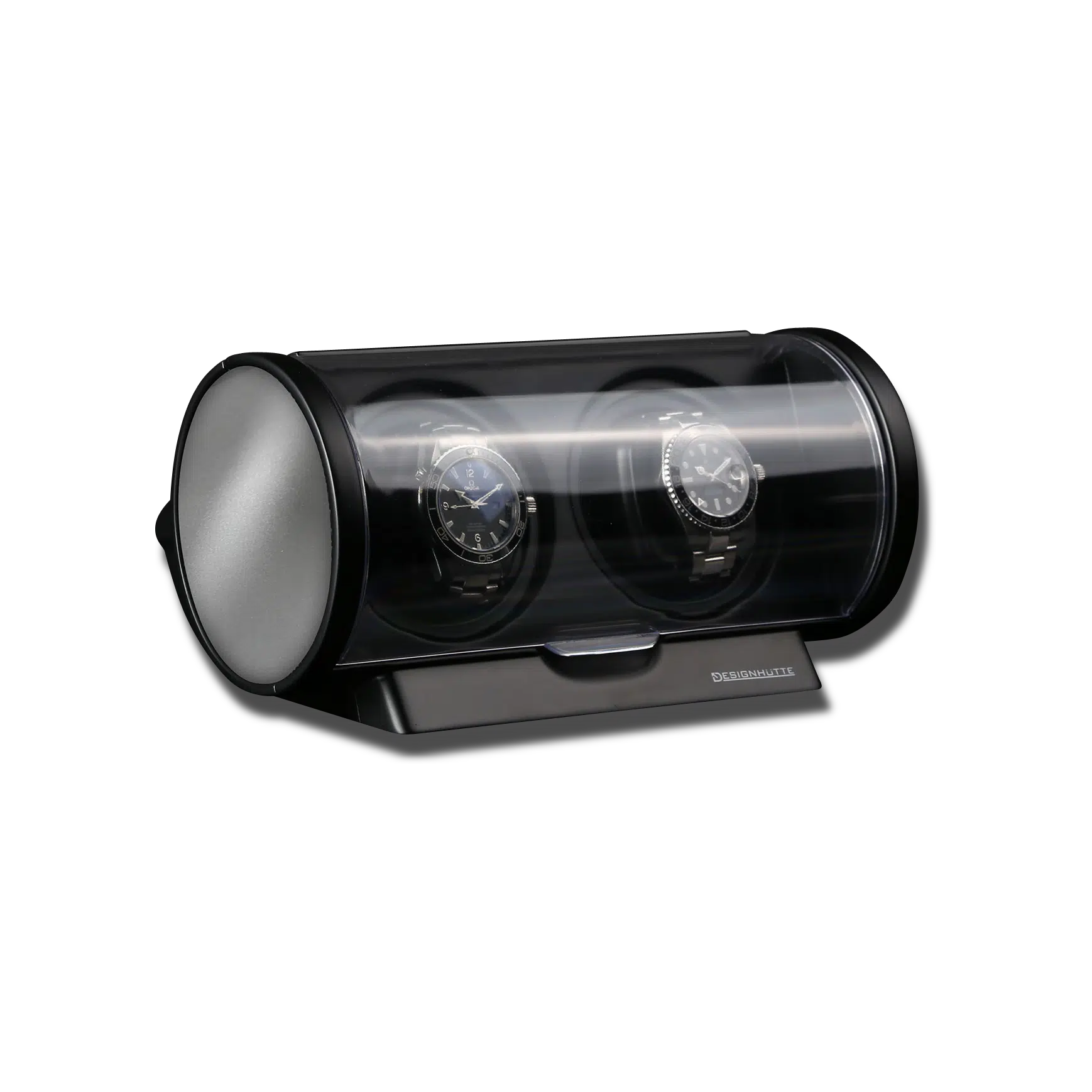 Carica Orologi - Tubix Grigio-Le Remontoir-1