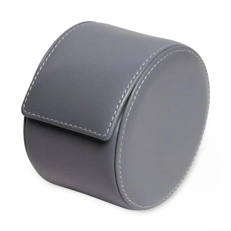 Porta Orologi - Tasca Kross Grigio-Le Remontoir-1