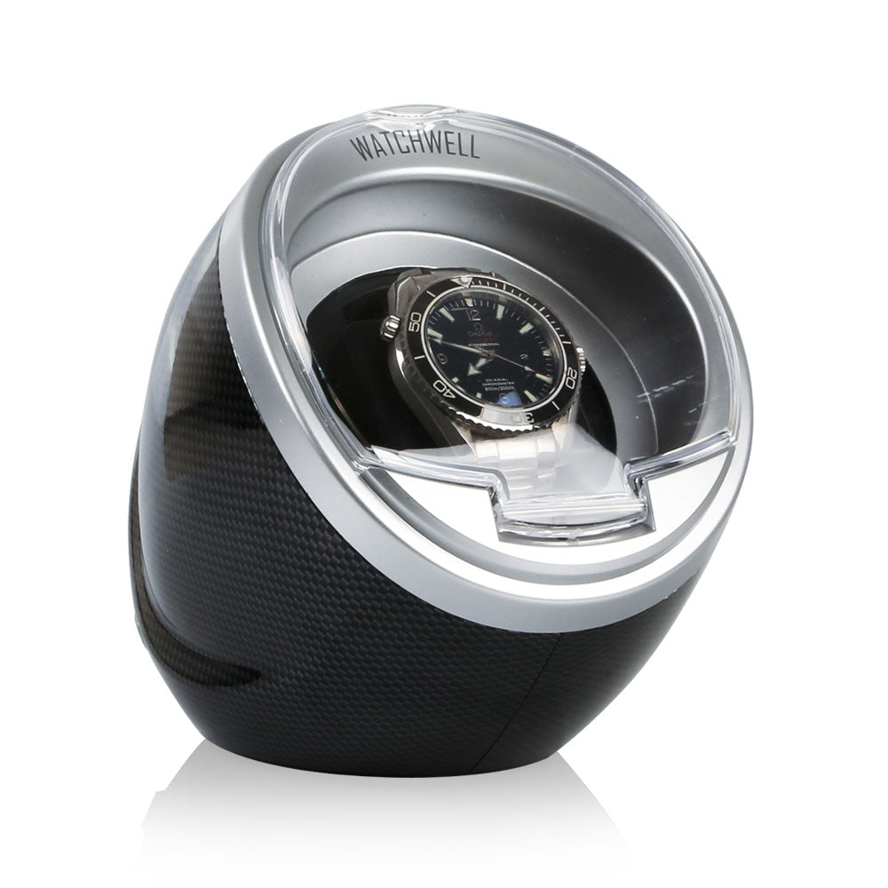 Carica Orologi Automatici Avior V1 - Carbonio-Le Remontoir-1