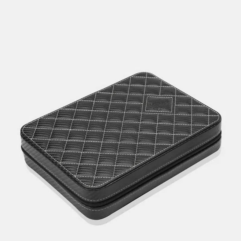 Porta Orologi - Invia Carbonio 8-Le Remontoir-2