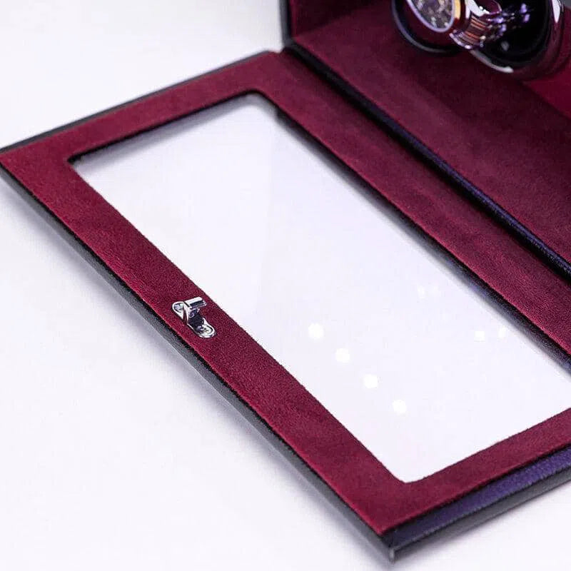Carica Orologi - Casella del Tempo-Le Remontoir-3