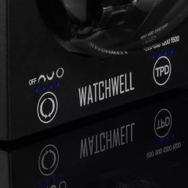 Carica Orologi Automatici - Senator Rosso-Le Remontoir-3