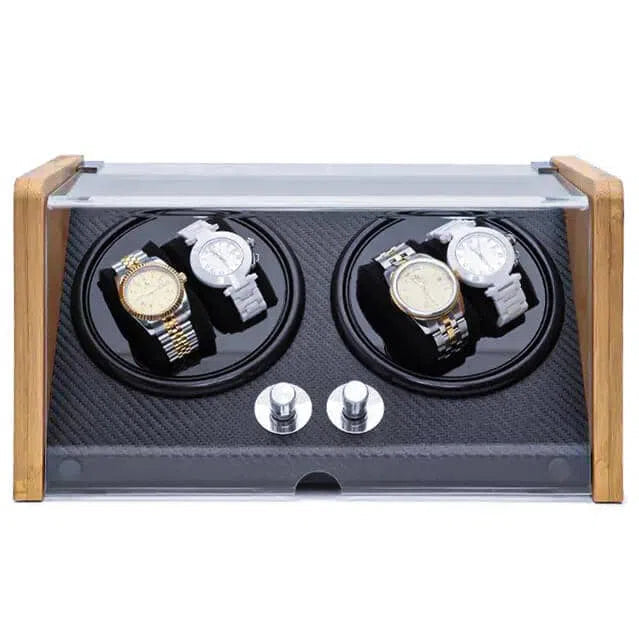 Carica orologi - London Elite S2-Le Remontoir-1