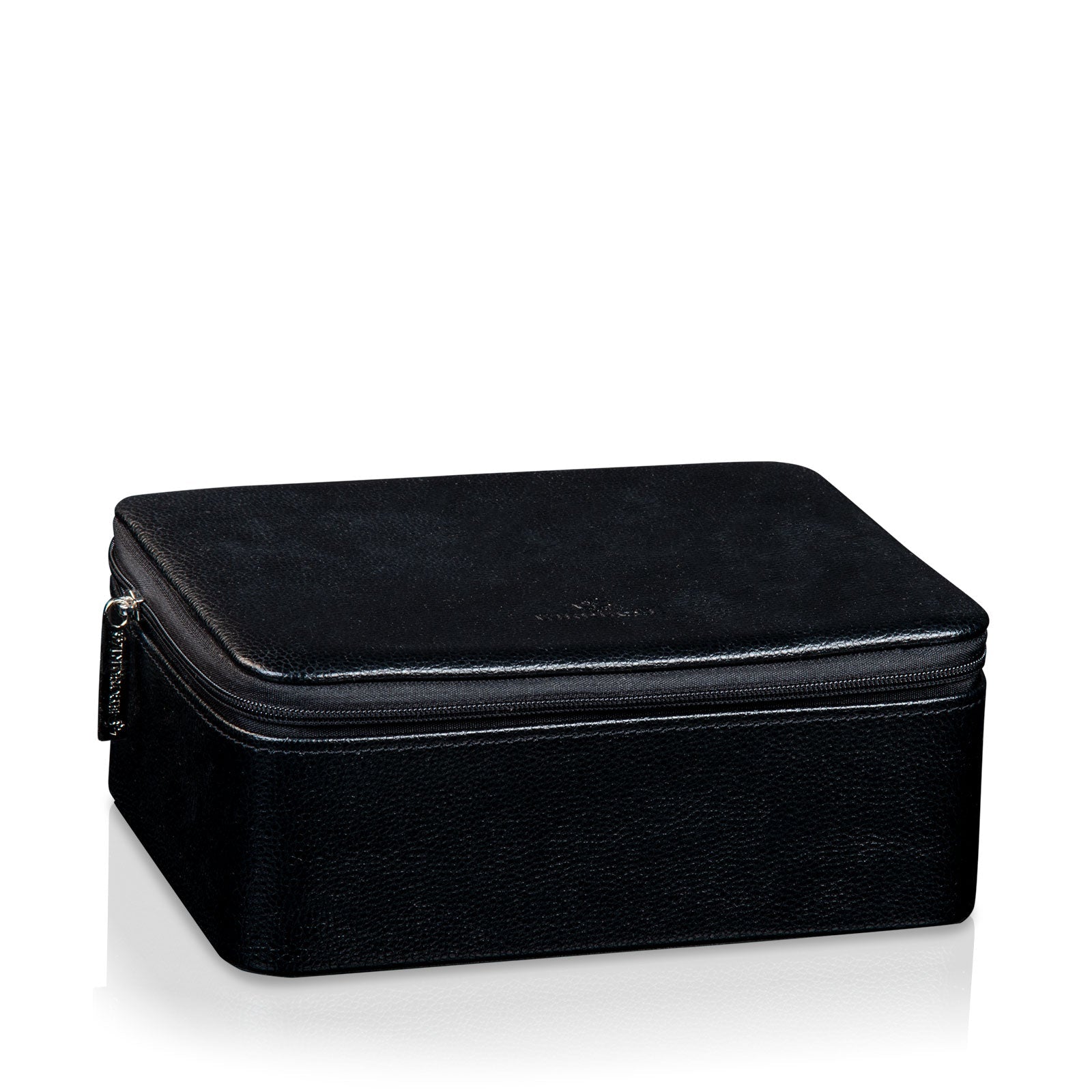 Porta Orologi - Beluga 6 Orologi Nero-Le Remontoir-1