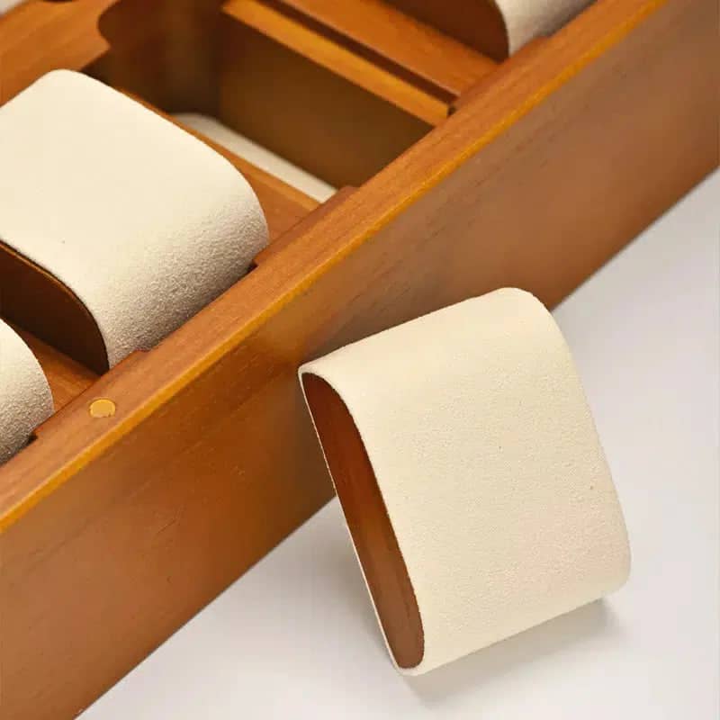 Porta Orologi - Rustico Castano-Le Remontoir-3