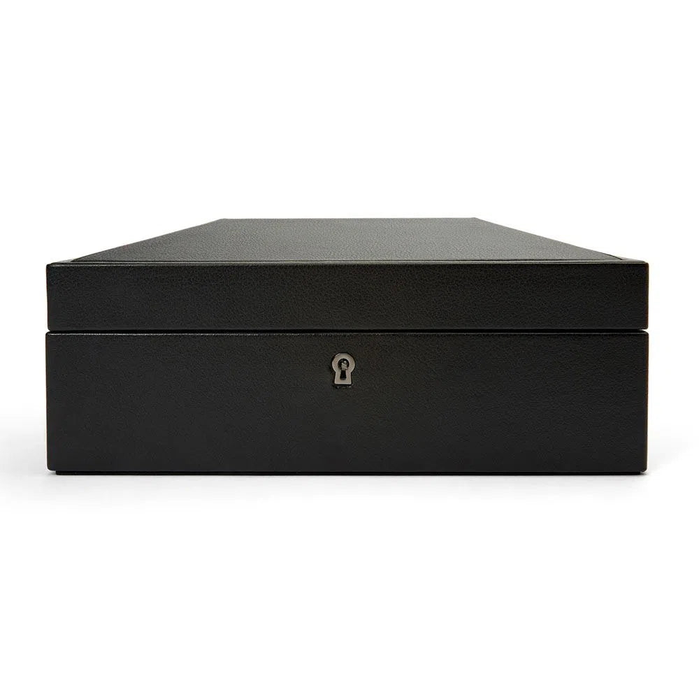 Porta Orologi - British Racing 8 Orologi Nero-Porta Orologi-2