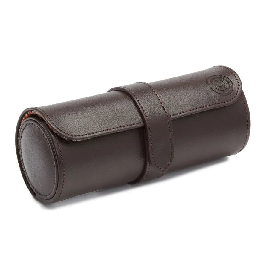 Custodia per orologi WM Brown con porta sigari-Le Remontoir-1