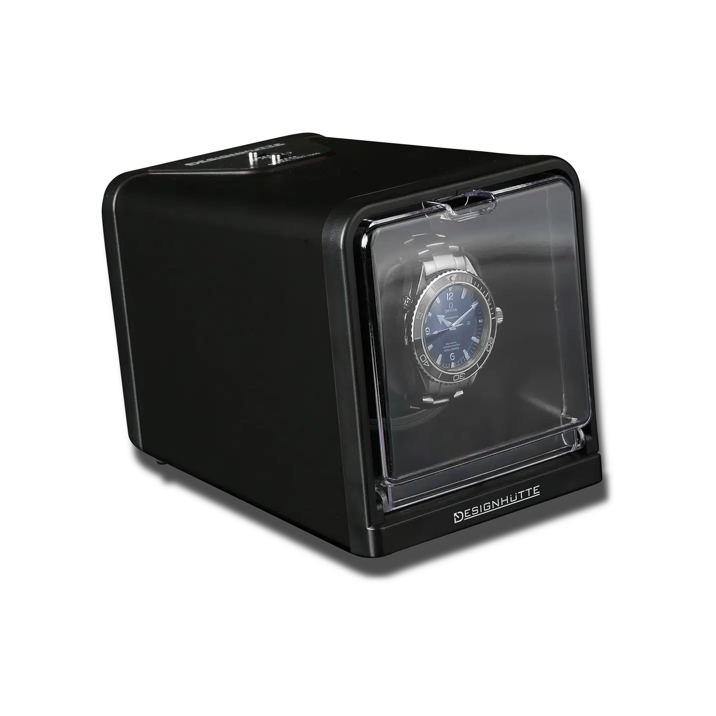 Carica Orologi - Urbano Nero-Le Remontoir-1