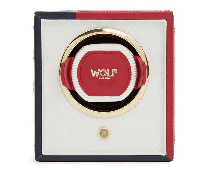 Carica Orologi - Stati Uniti Country-Le Remontoir-2