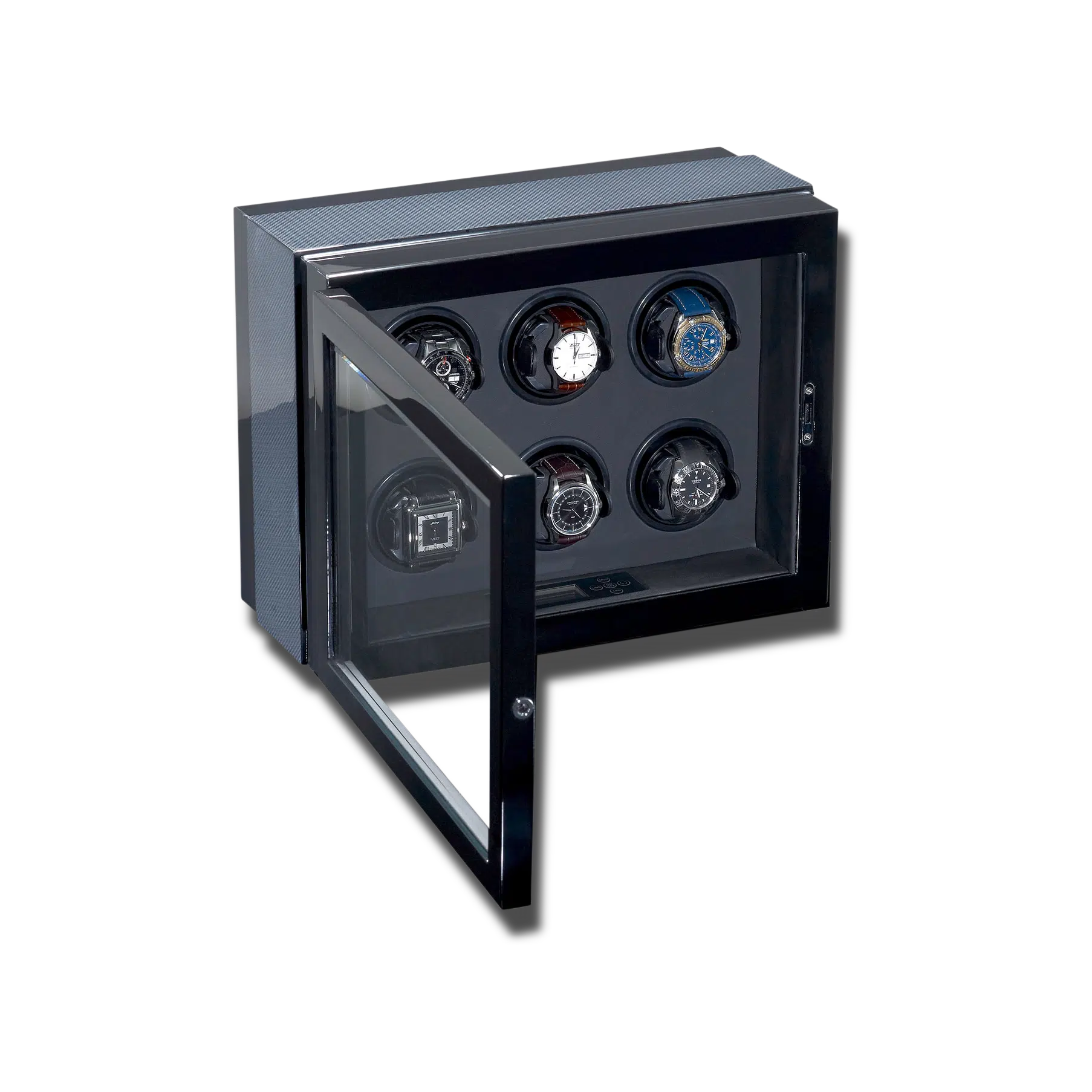 Carica Orologi - Watch Master-Le Remontoir-2