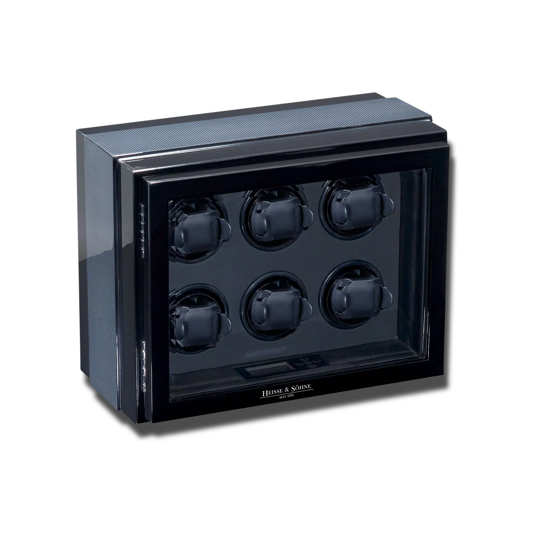 Carica Orologi - Watch Master-Le Remontoir-3