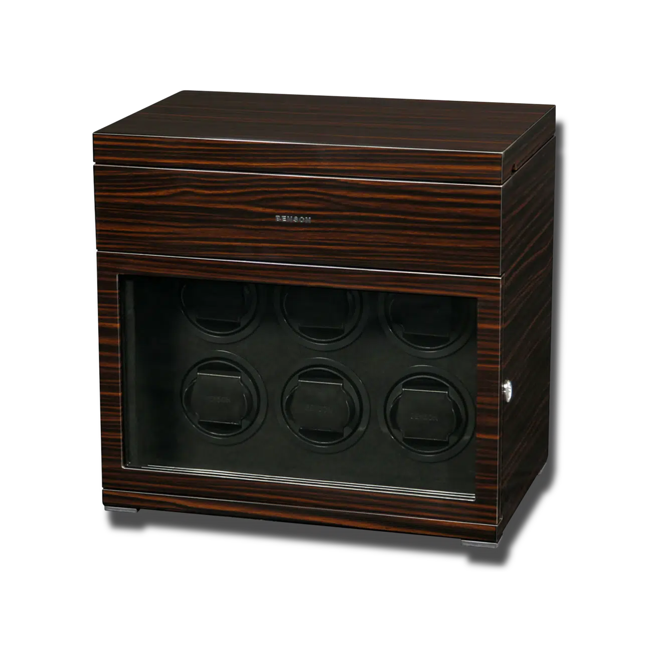 Carica Orologi - Serie Macassar 6-Le Remontoir-1