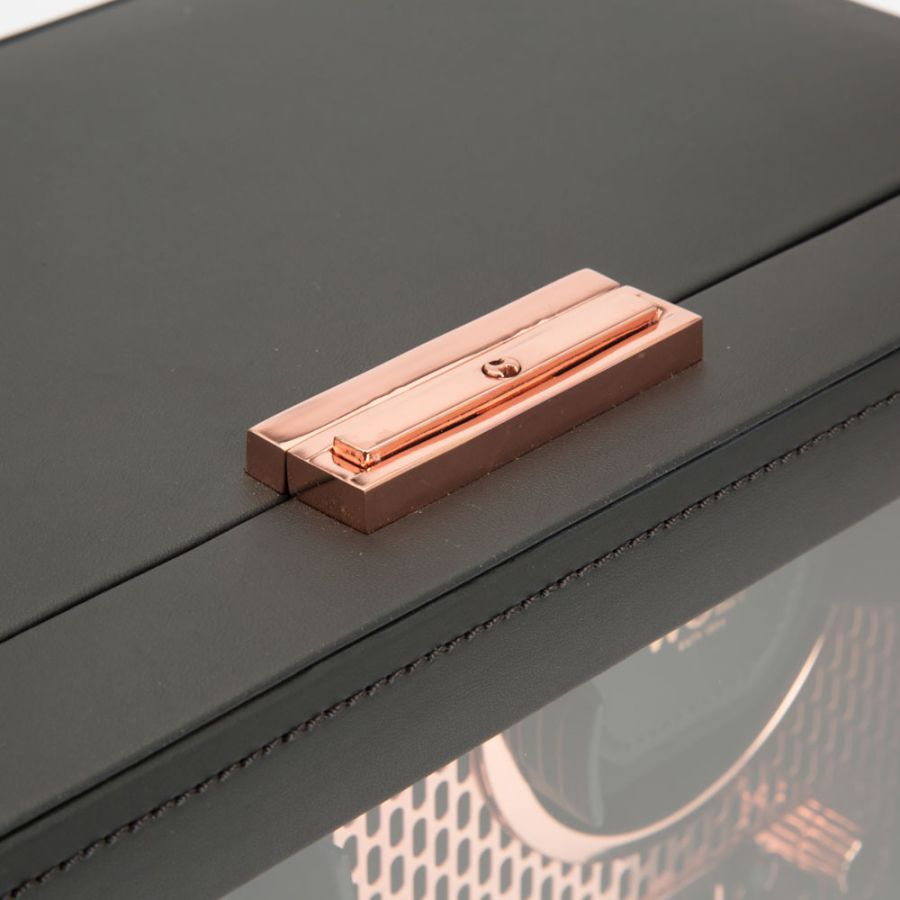 Carica orologi automatici 4 porta orologi Axis Rame-Le Remontoir-4