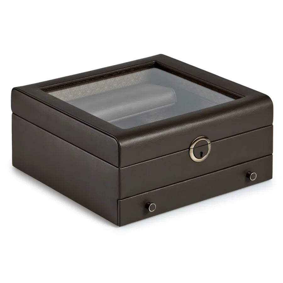 Porta orologi supporto per orologi Terre Café-Le Remontoir-3