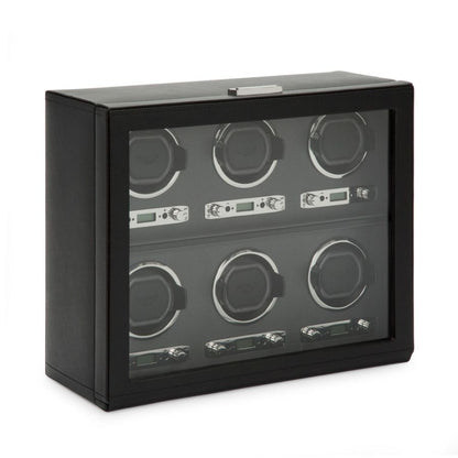 Carica orologi automatici per 6 orologi-Le Remontoir-3