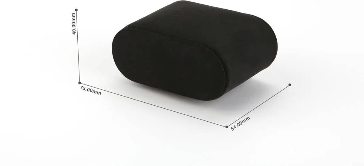 Porta Orologi - Benson Height Blu-Le Remontoir-6
