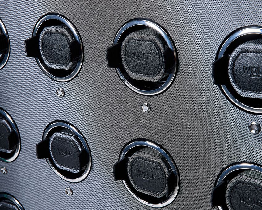 Carica orologi automatici Viceroy per 16 orologi-Le Remontoir-5