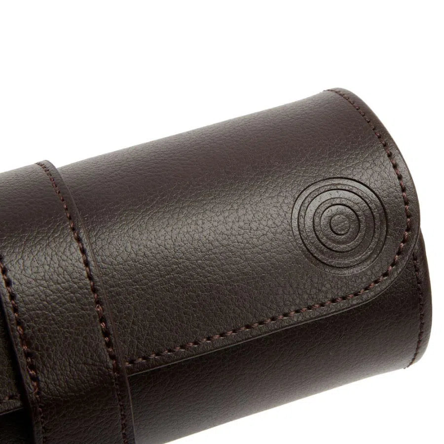 Custodia per orologi WM Brown con porta sigari-Le Remontoir-2