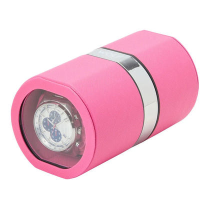 Carica Orologi Automatici - The Rocket Rose-Le Remontoir-1