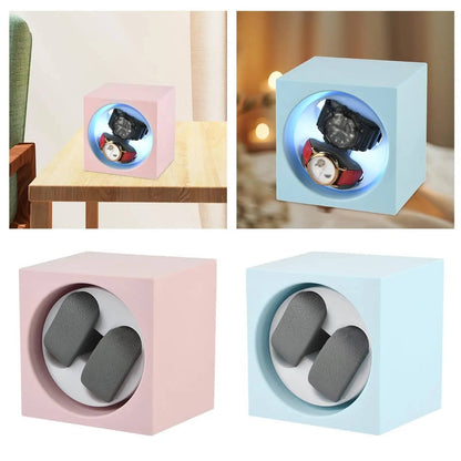 Carica orologi automatici per bambini blu-Le Remontoir-5