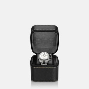 Boite à Montre - Mariage Carbone-2-Le Remontoir Montre