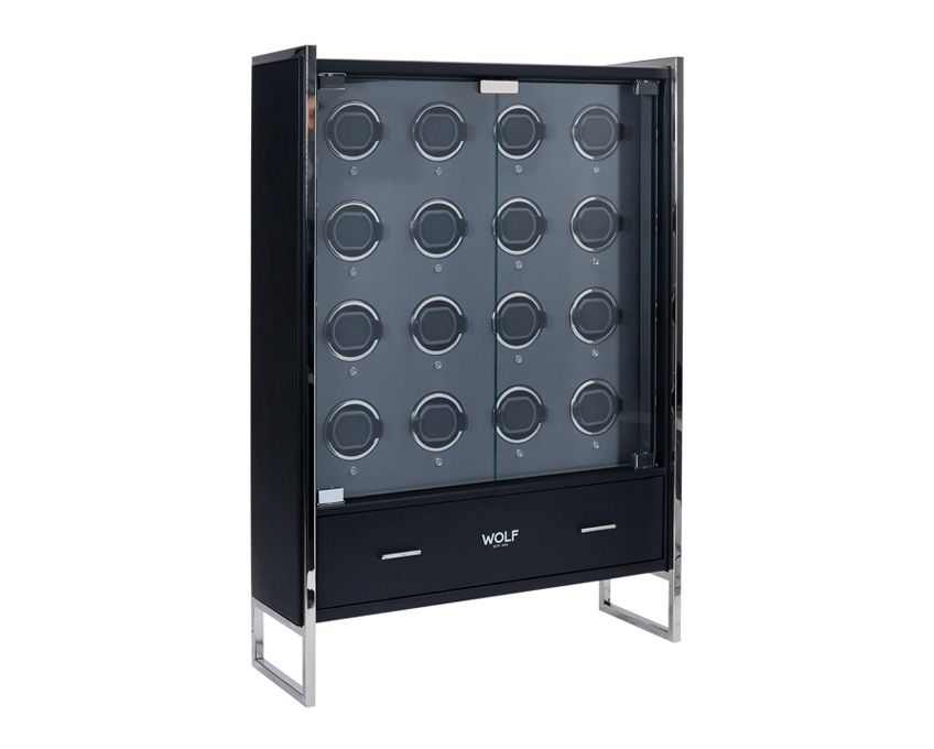 Carica orologi automatici Viceroy per 16 orologi-Le Remontoir-2