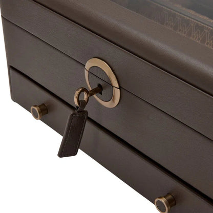 Porta orologi supporto per orologi Terre Café-Le Remontoir-4