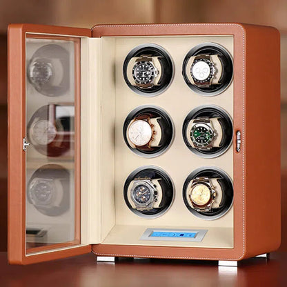 Carica Orologi - Retro Sei-Le Remontoir-3