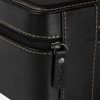 Porta Orologi - Matrimonio Carbonio-Le Remontoir-4