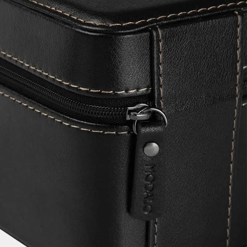 Porta Orologi - Matrimonio Carbonio-Le Remontoir-4