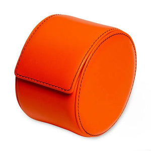 Boite à Montre - Poche Kross Orange-1-Le Remontoir Montre