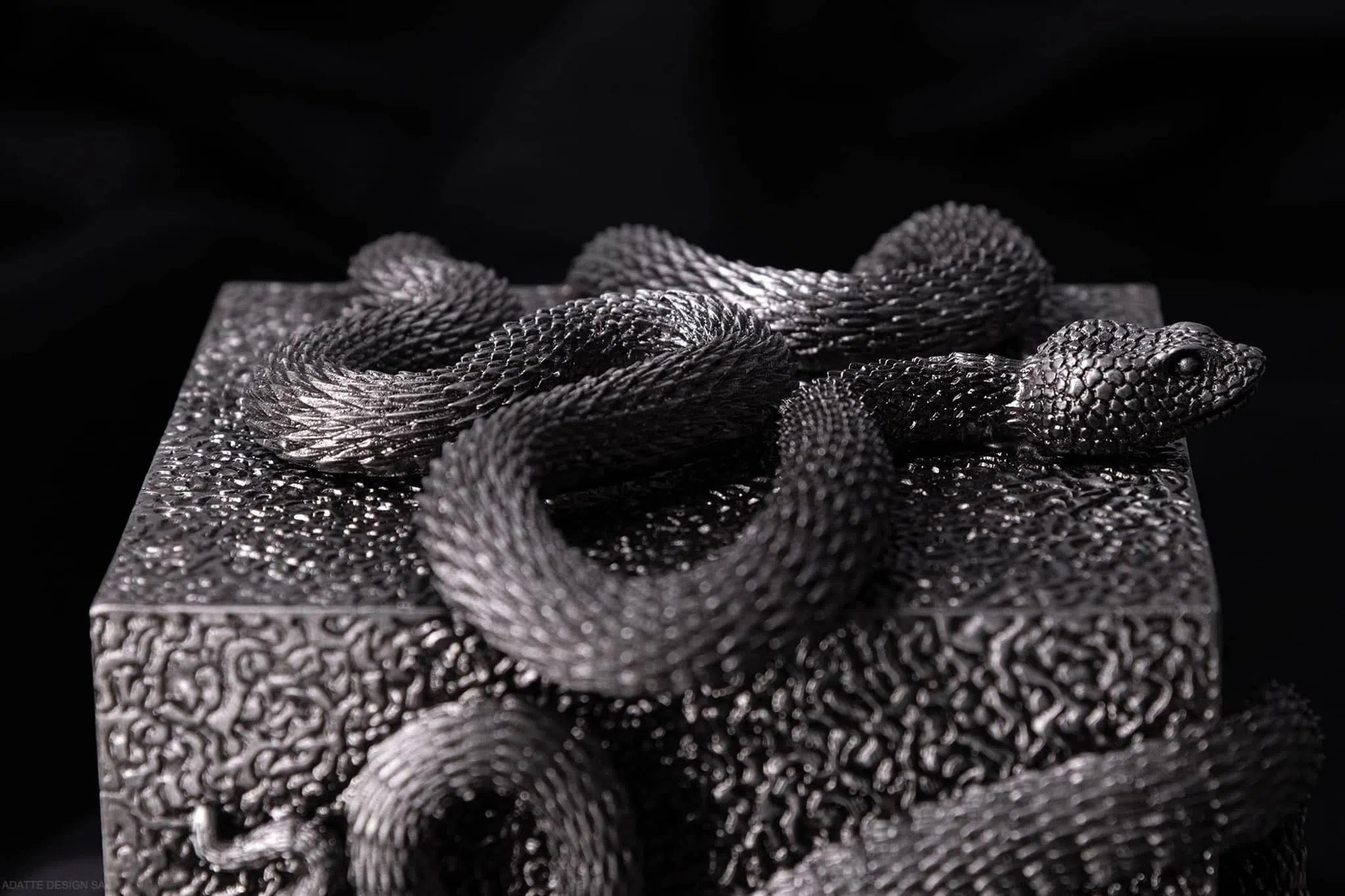 Carica Orologi - Serpente-Le Remontoir-4
