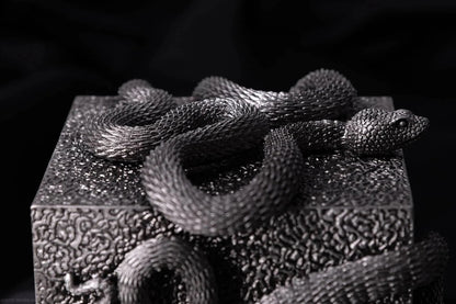 Carica Orologi - Serpente-Le Remontoir-4