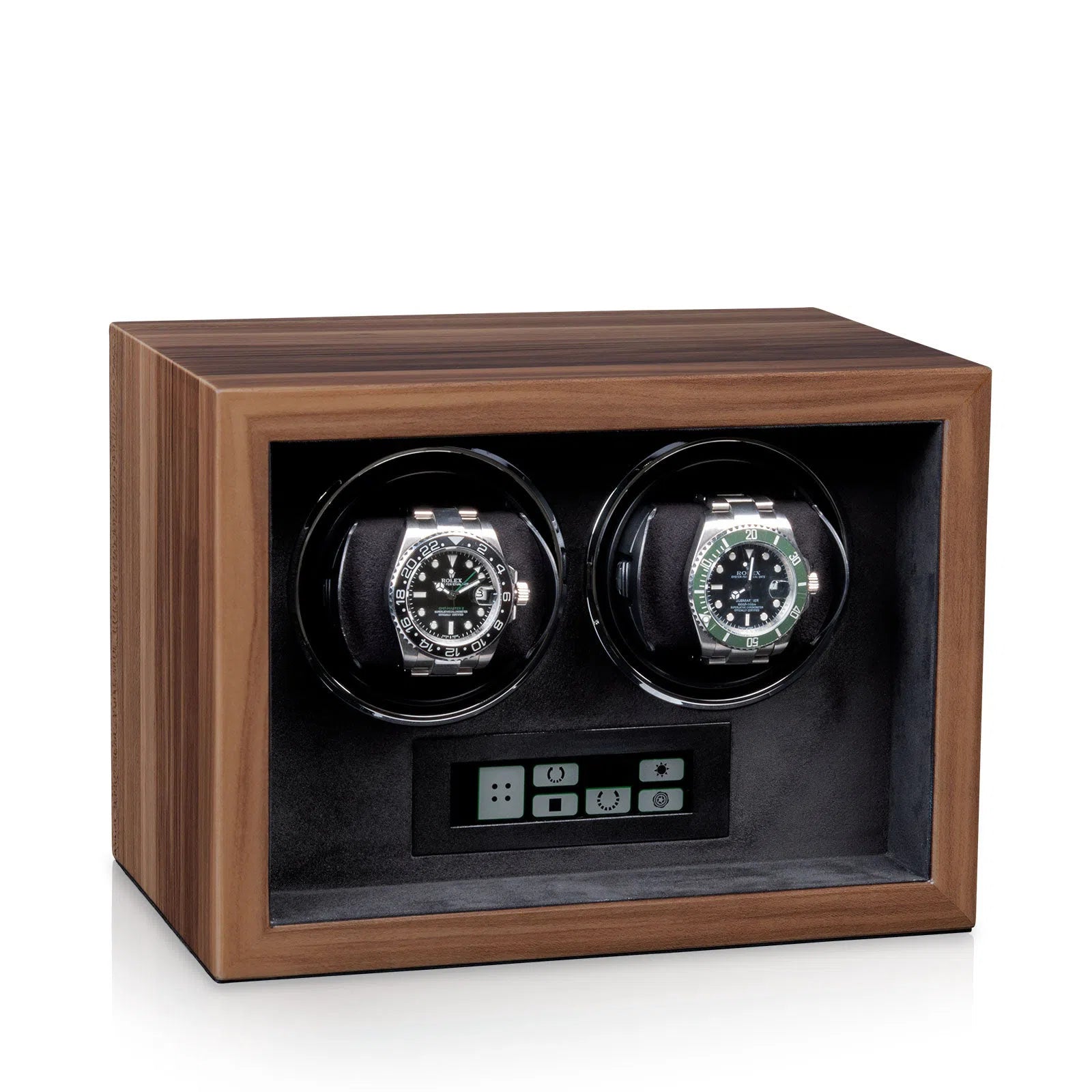 Carica Orologi Automatici - Compatto Doppio Noce-Le Remontoir-2