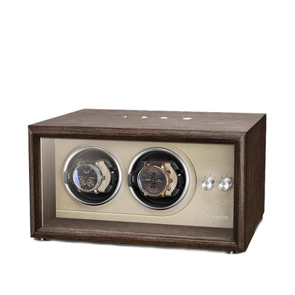 Carica Orologi FULLMOON Napoli Duo-Le Remontoir-1