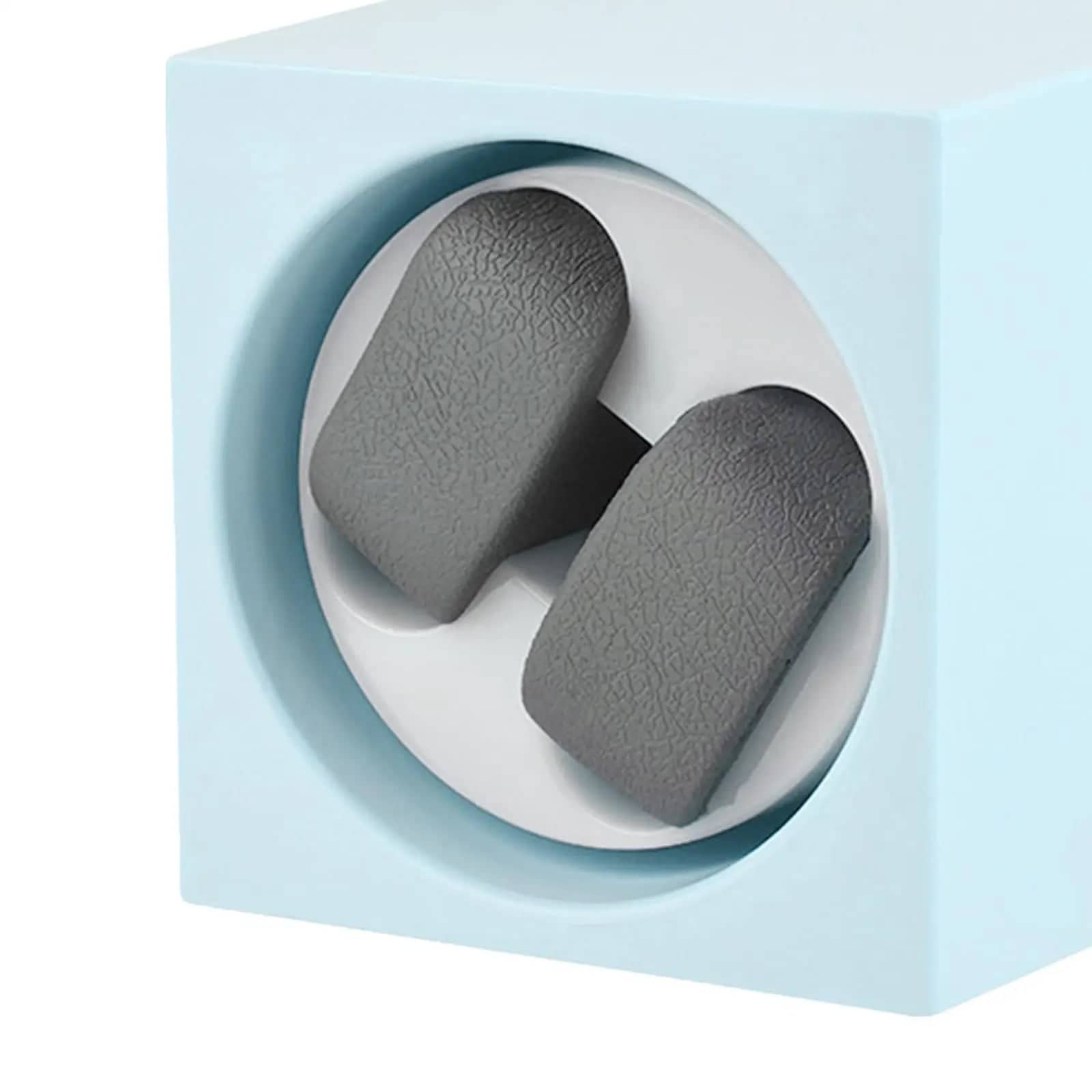 Carica orologi automatici per bambini blu-Le Remontoir-1