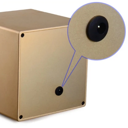 Carica Orologi Automatici Solo Futuristico Dorato-Le Remontoir-2