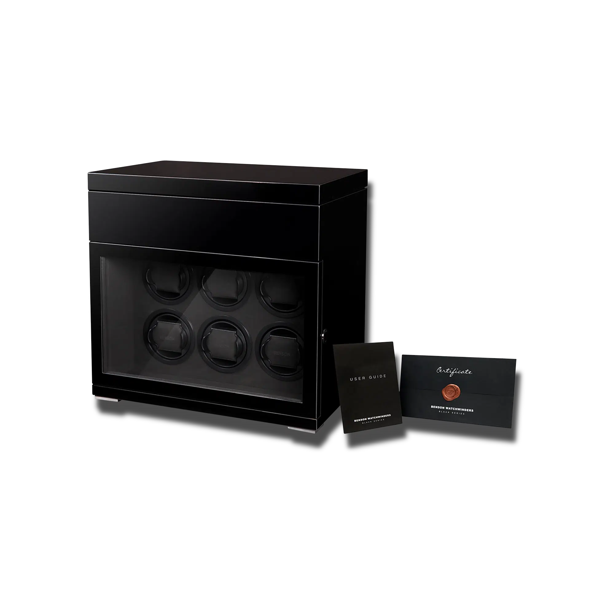 Carica Orologi - Serie Classica 6-Le Remontoir-5