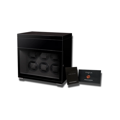 Carica Orologi - Serie Classica 6-Le Remontoir-5