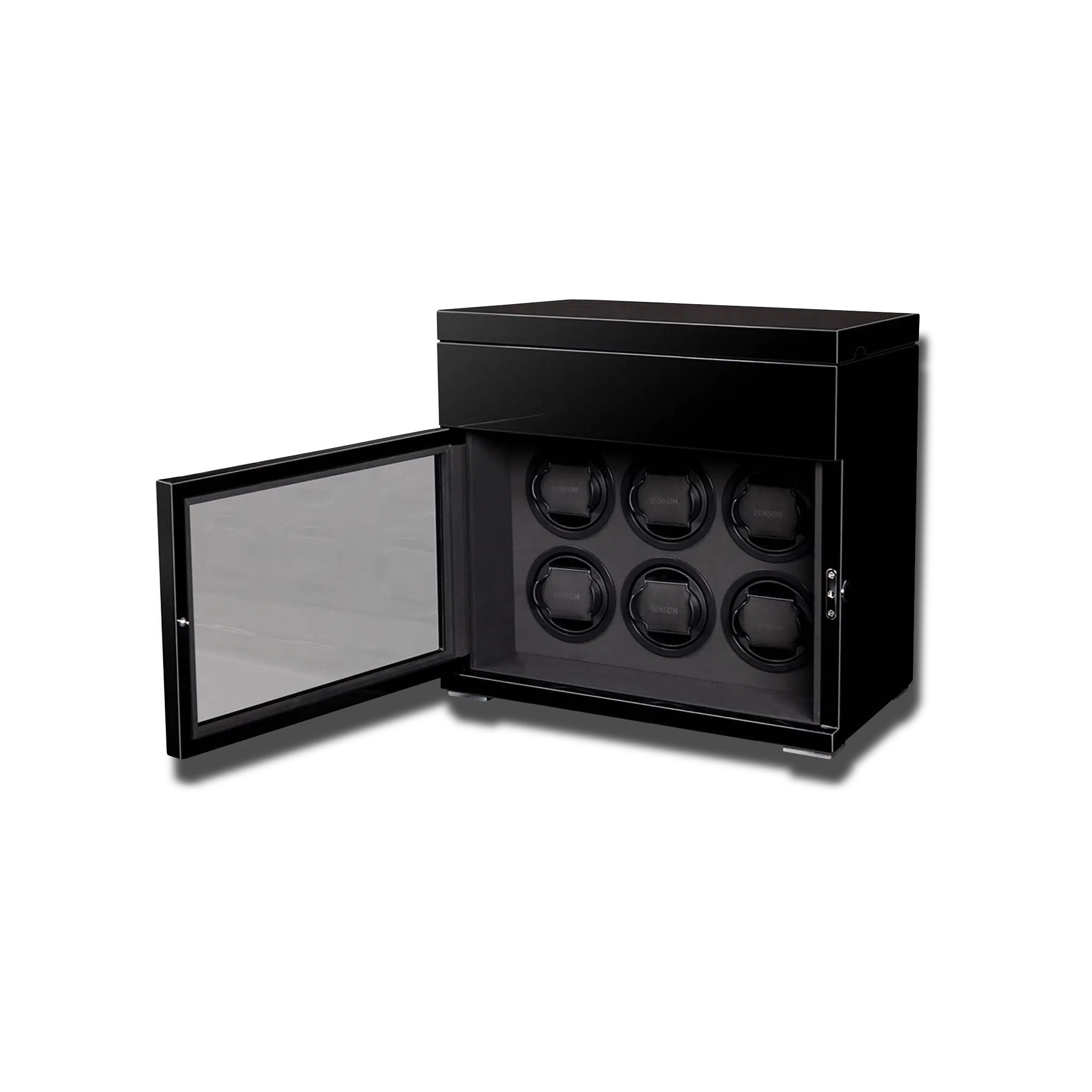 Carica Orologi - Serie Classica 6-Le Remontoir-3