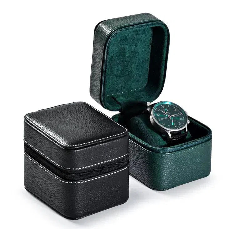 Porta Orologi - Matrimonio Smeraldo-Le Remontoir-2