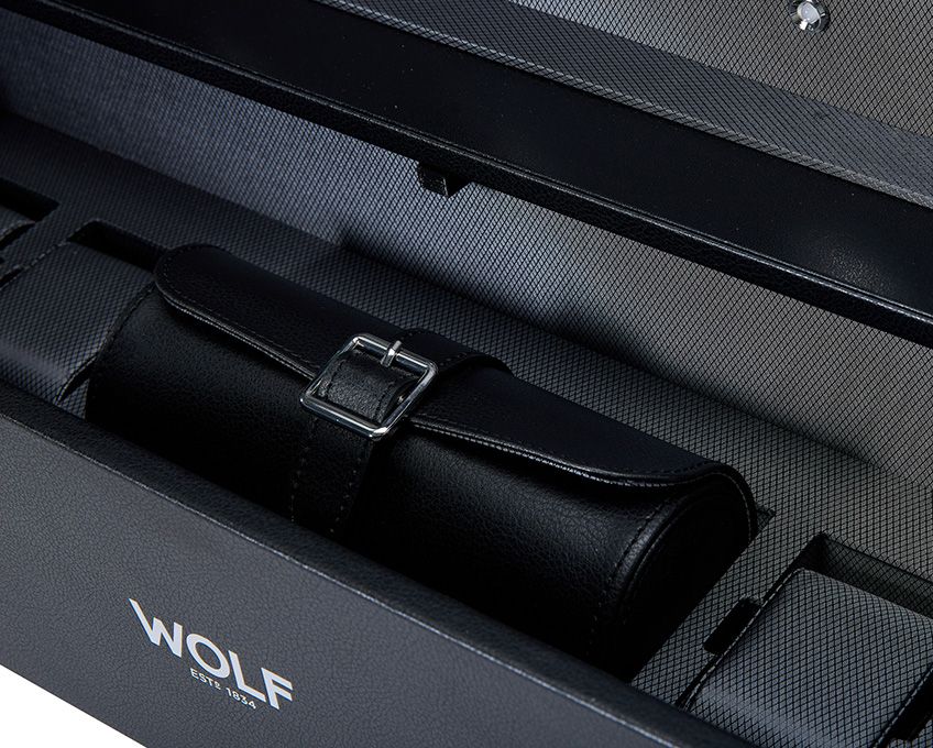 Carica orologi automatici Viceroy per 16 orologi-Le Remontoir-7