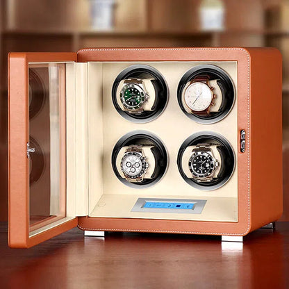 Carica Orologi - Quattro Rétro-Le Remontoir-3
